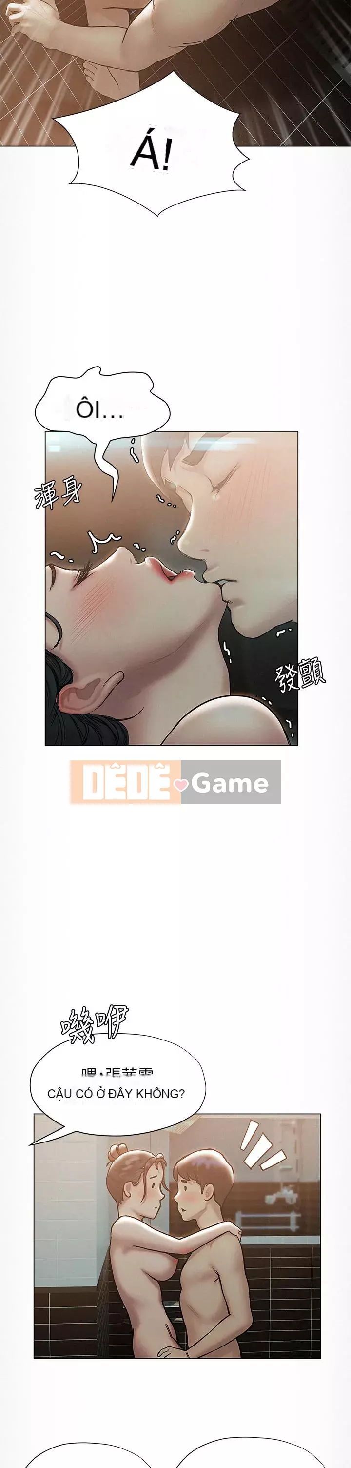 Kết thúc sự mơ hồ Chương 24-25