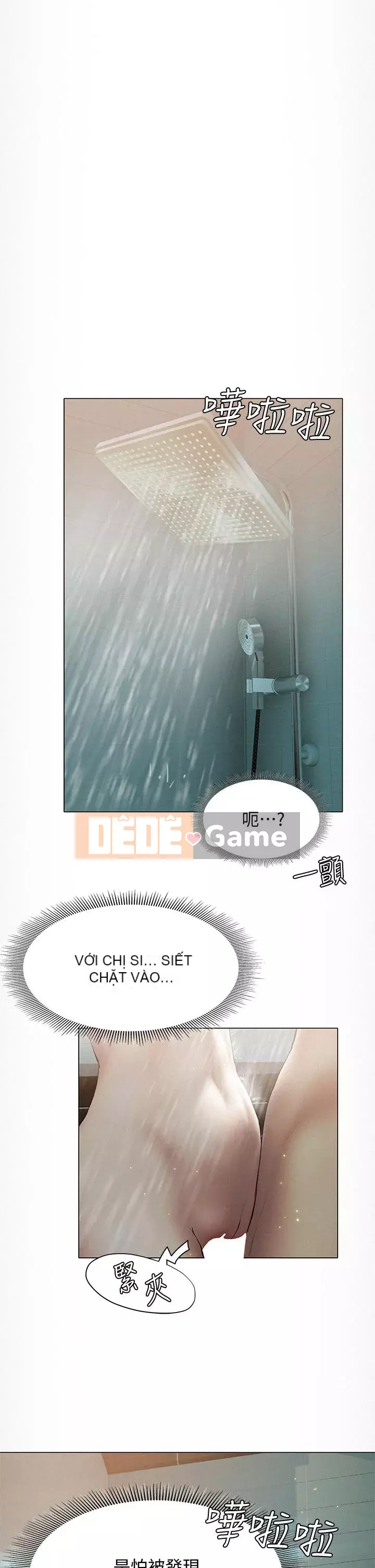 Kết thúc sự mơ hồ Chương 24-25