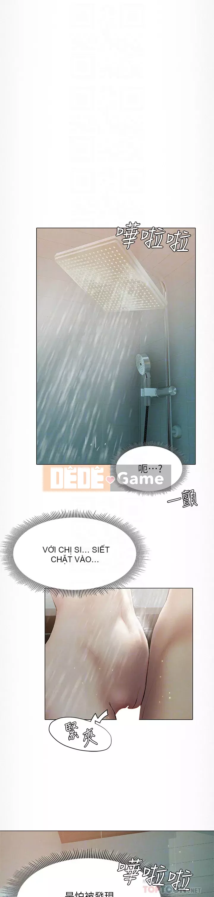 Kết thúc sự mơ hồ Chương 24-25