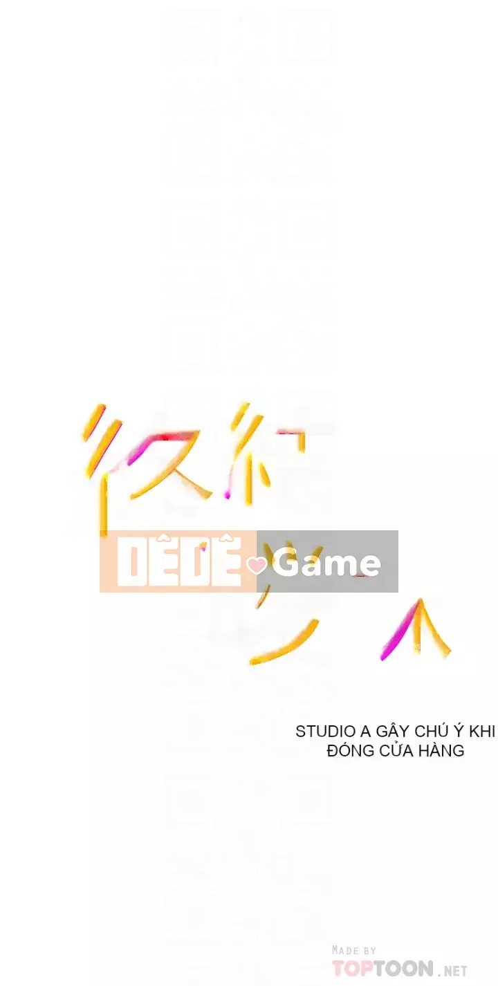 Kết thúc sự mơ hồ Chương 24-25