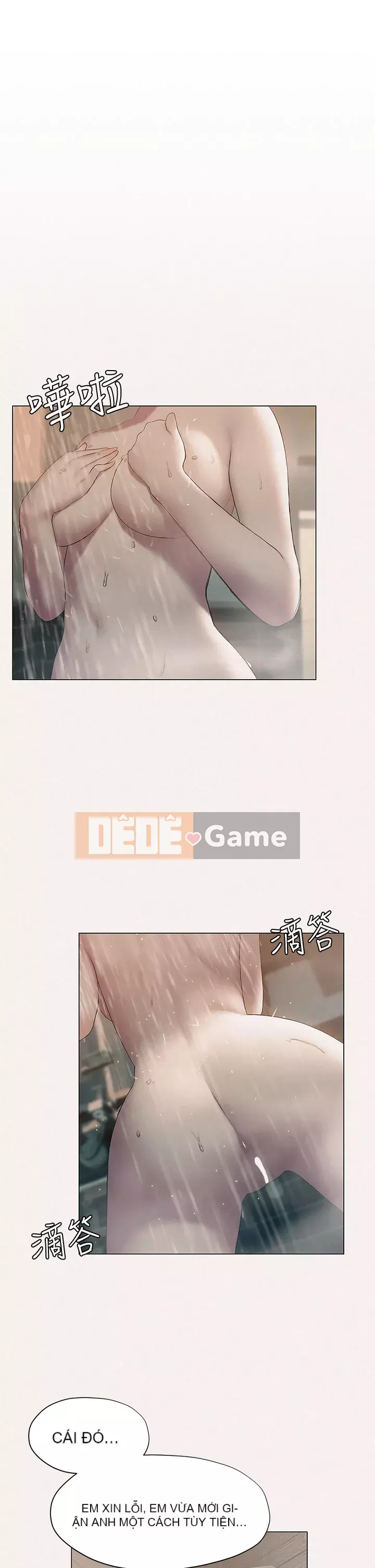 Kết thúc sự mơ hồ Chương 24-25