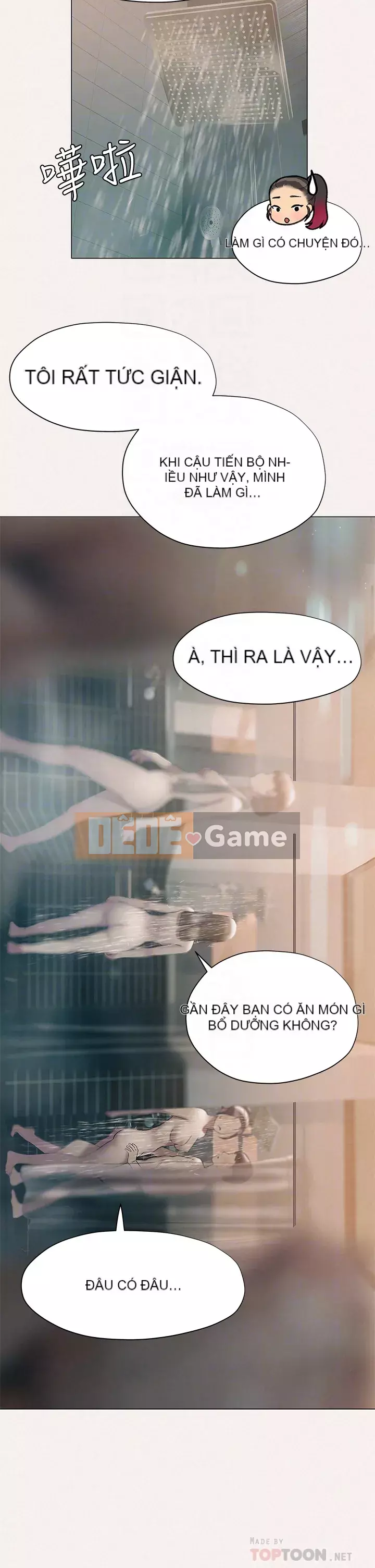 Kết thúc sự mơ hồ Chương 24-25