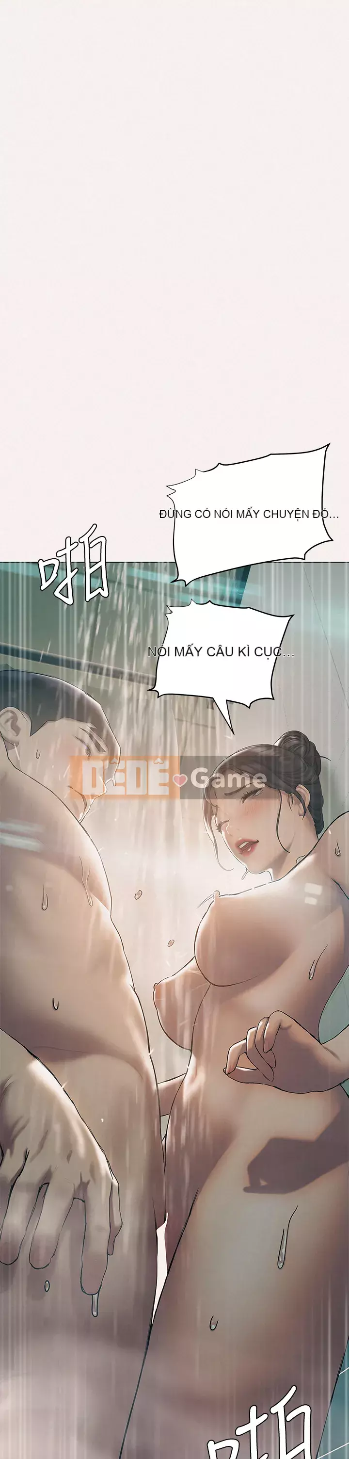 Kết thúc sự mơ hồ Chương 24-25