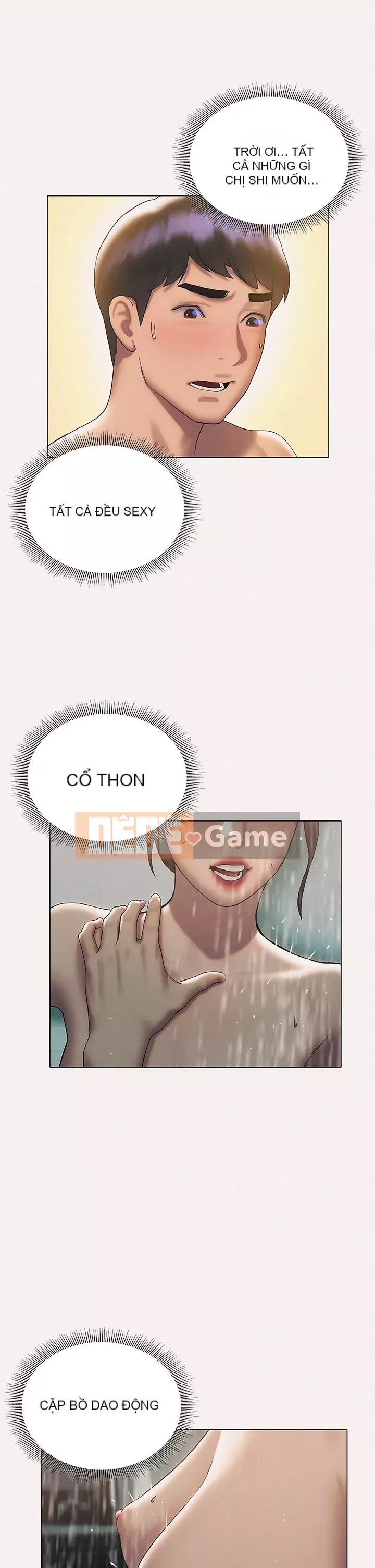 Kết thúc sự mơ hồ Chương 24-25