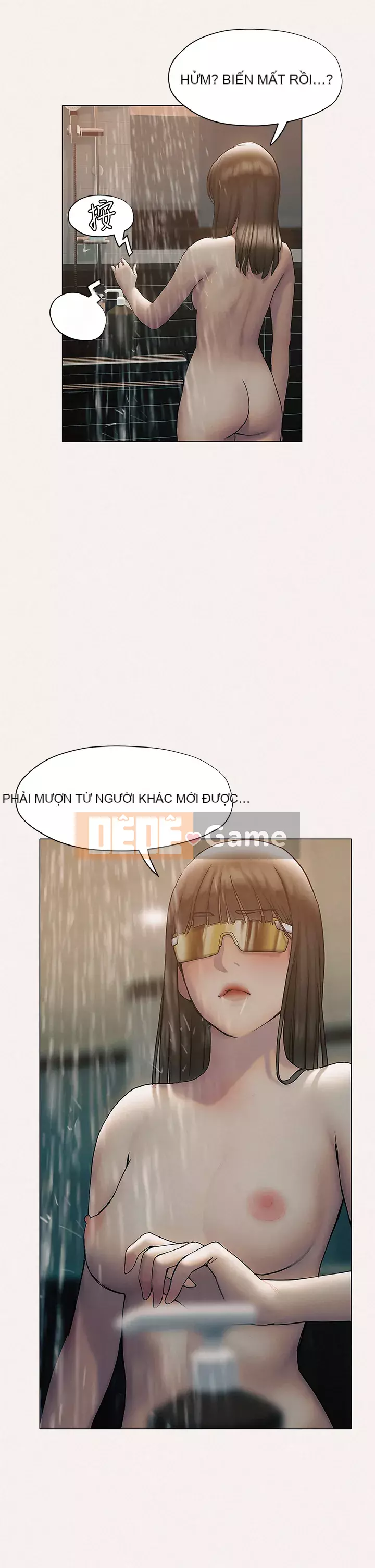 Kết thúc sự mơ hồ Chương 24-25