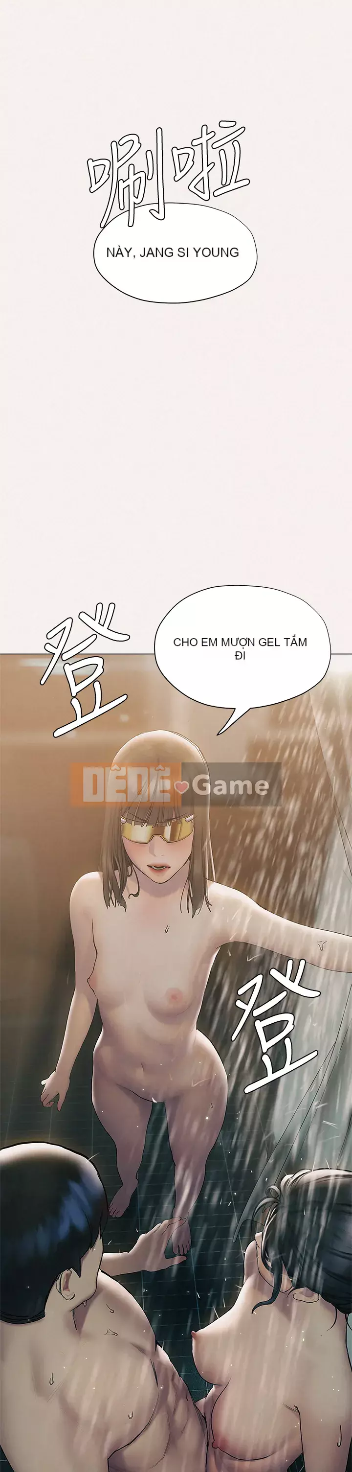 Kết thúc sự mơ hồ Chương 24-25