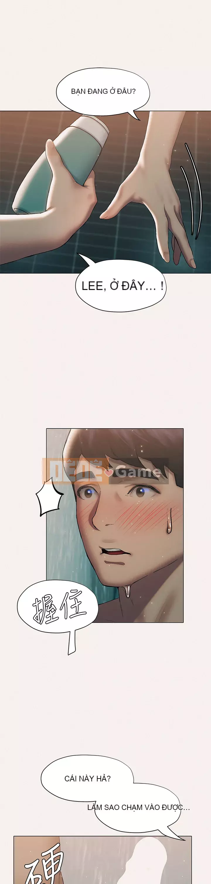 Kết thúc sự mơ hồ Chương 24-25