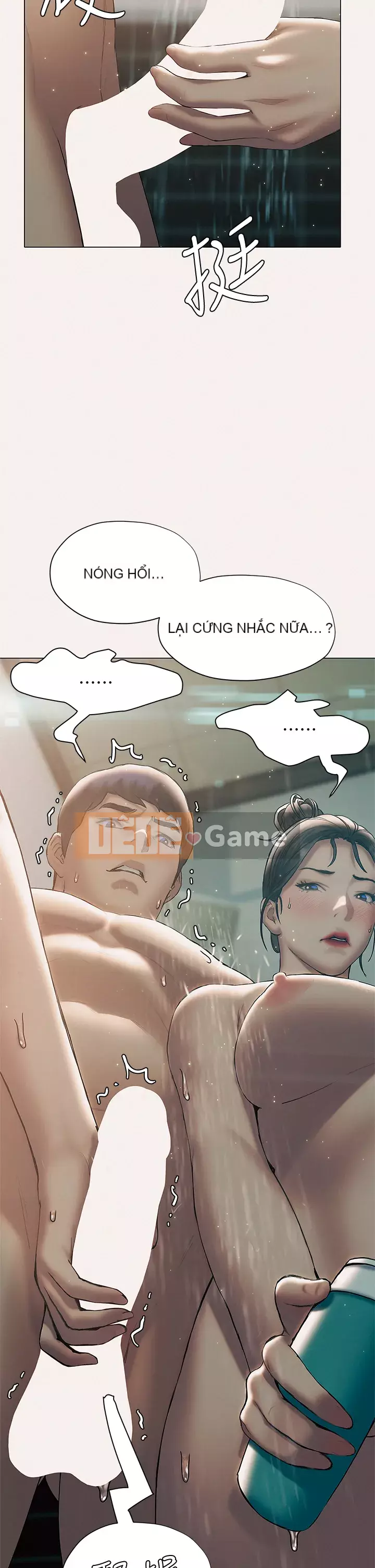 Kết thúc sự mơ hồ Chương 24-25