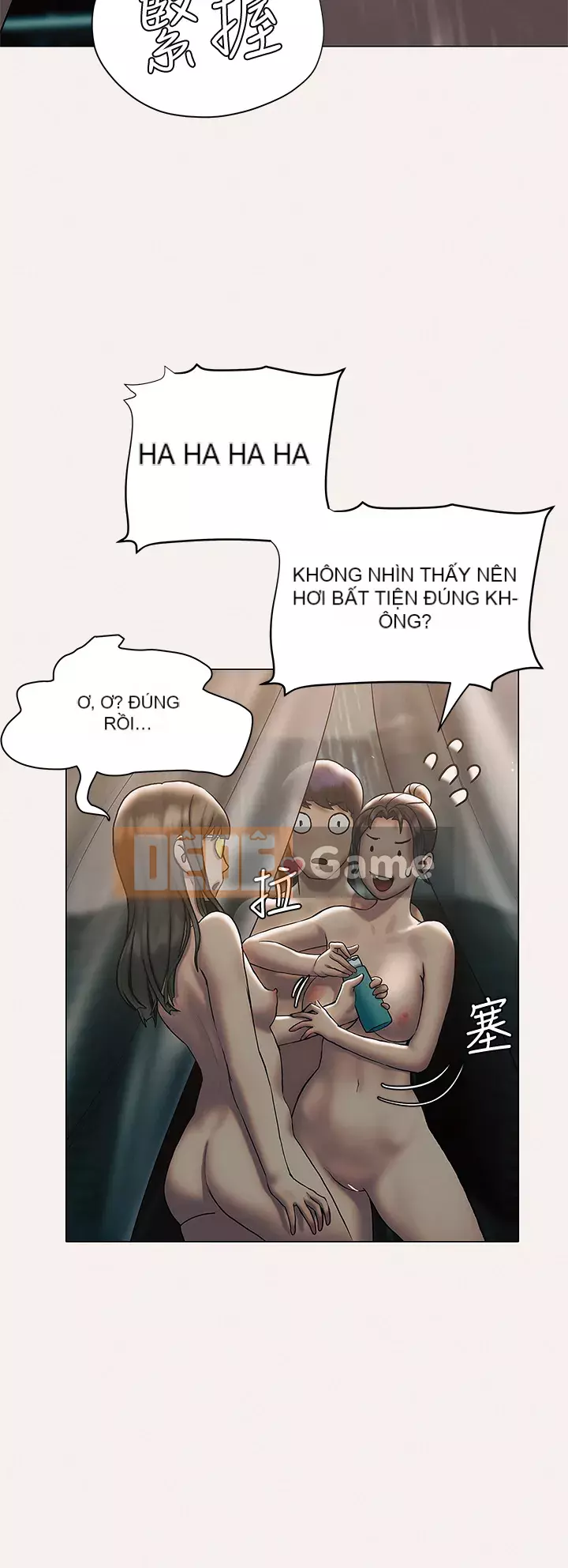 Kết thúc sự mơ hồ Chương 24-25