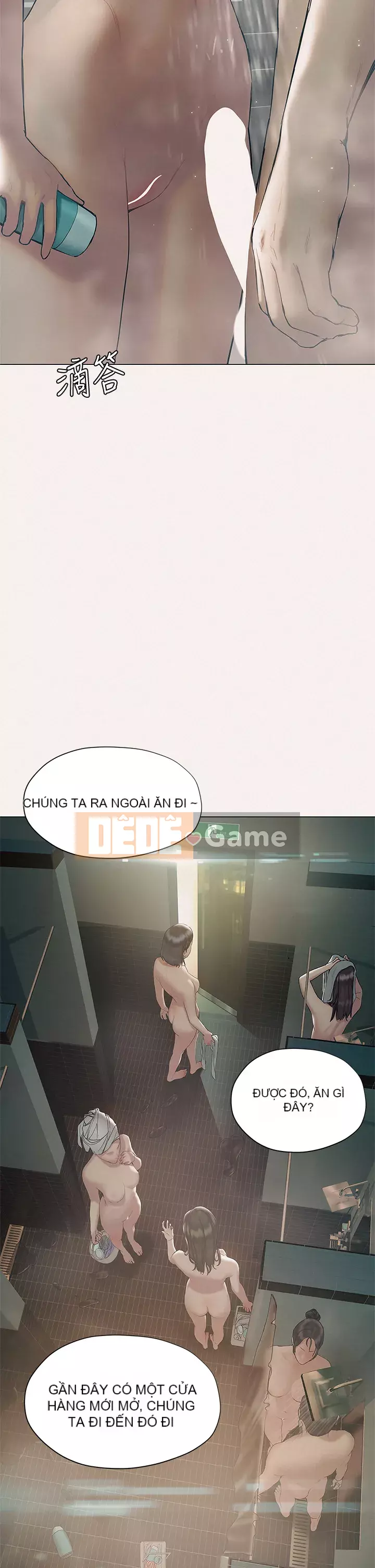 Kết thúc sự mơ hồ Chương 24-25