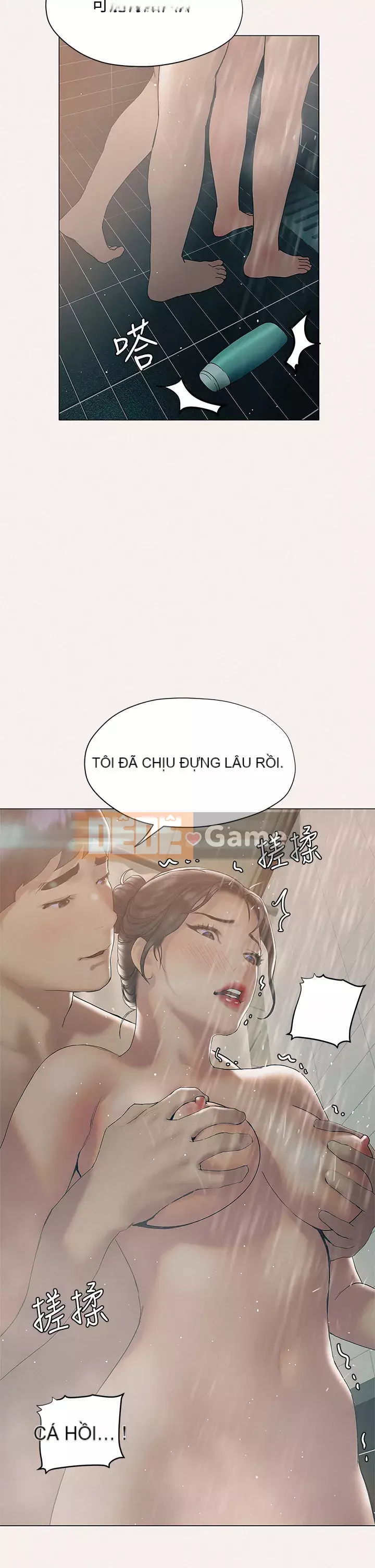 Kết thúc sự mơ hồ Chương 24-25