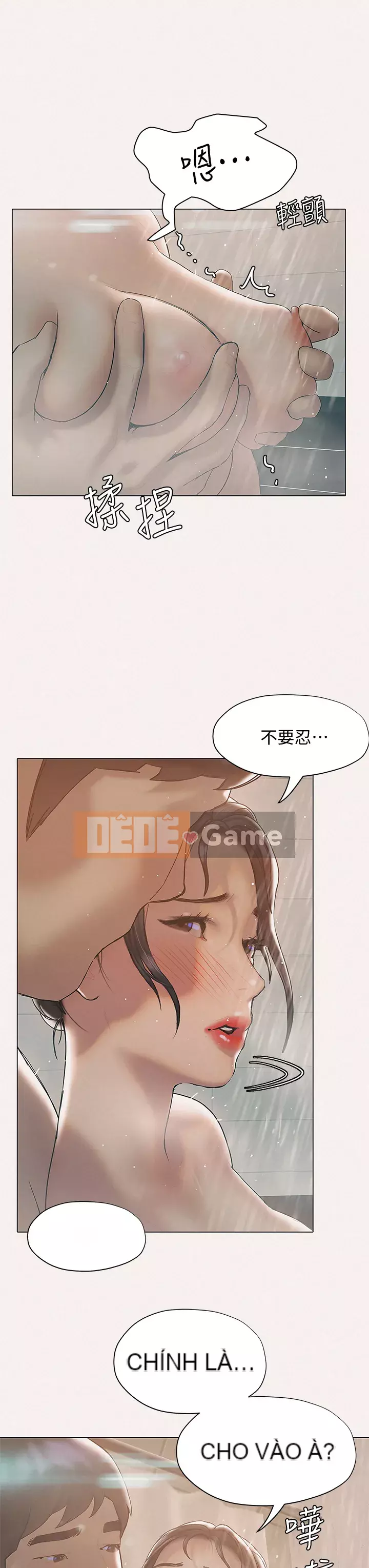 Kết thúc sự mơ hồ Chương 24-25