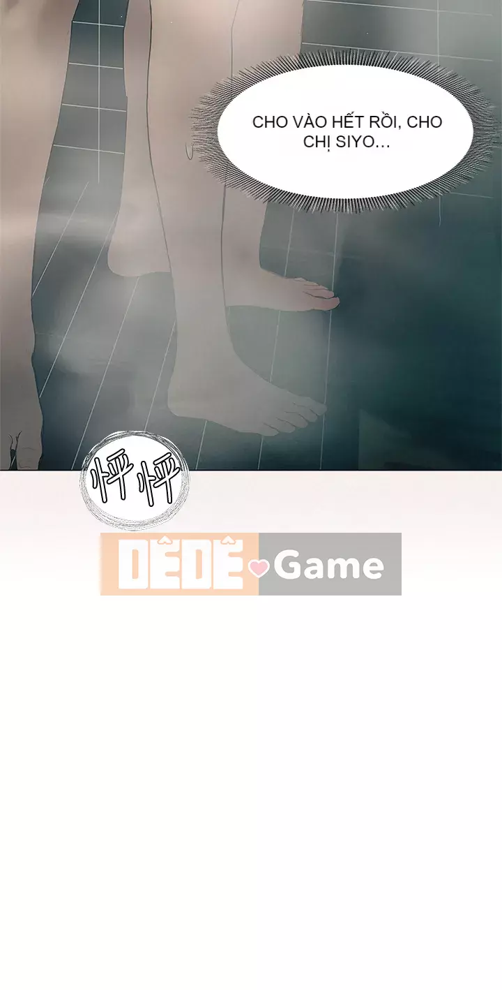 Kết thúc sự mơ hồ Chương 24-25