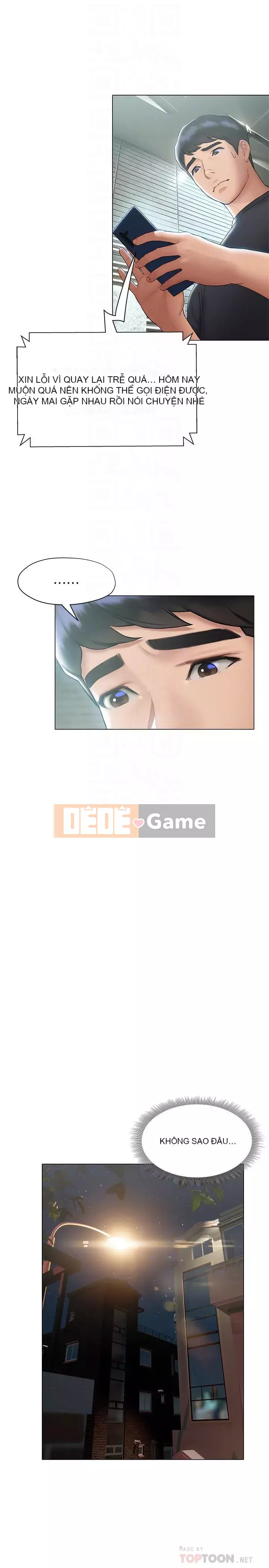 Kết thúc sự mơ hồ Chương 20-21