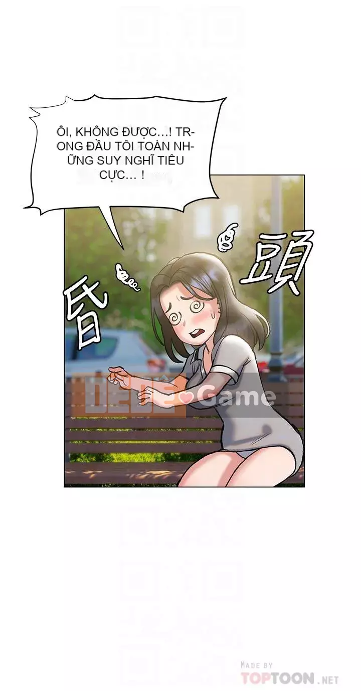 Kết thúc sự mơ hồ Chương 20-21