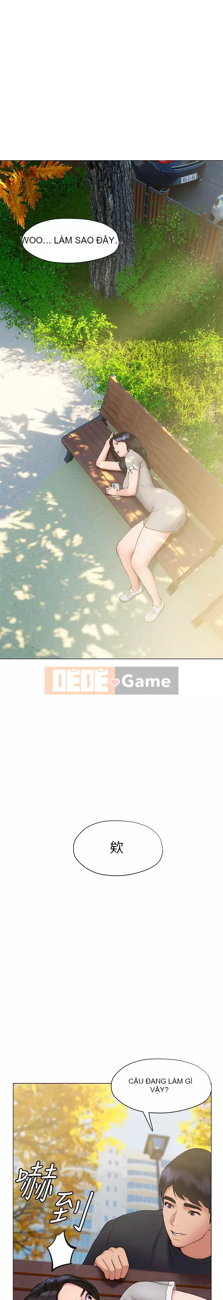 Kết thúc sự mơ hồ Chương 20-21