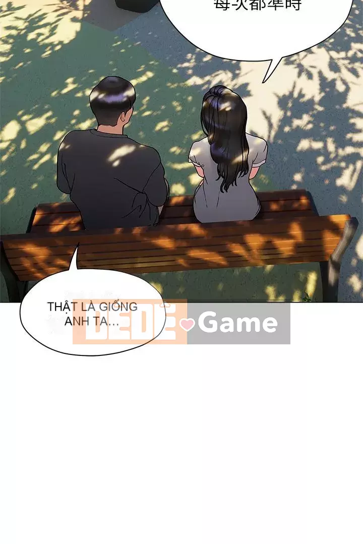 Kết thúc sự mơ hồ Chương 20-21