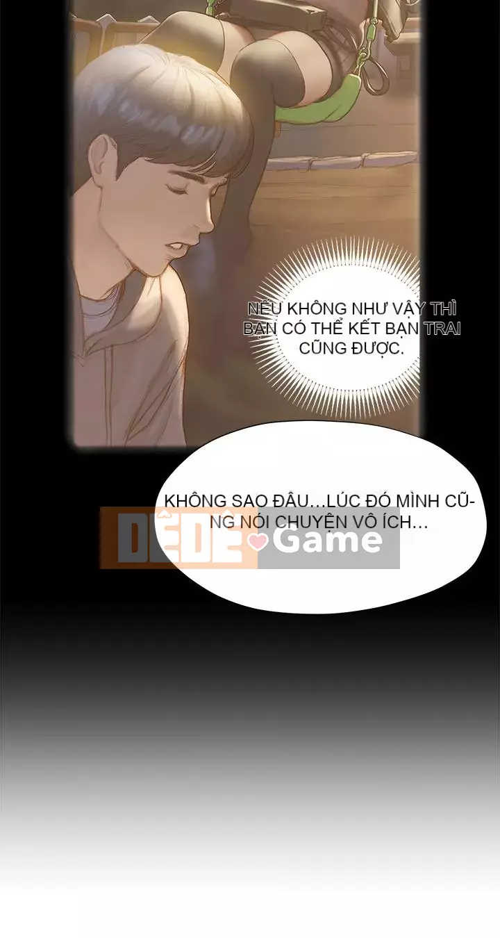 Kết thúc sự mơ hồ Chương 20-21