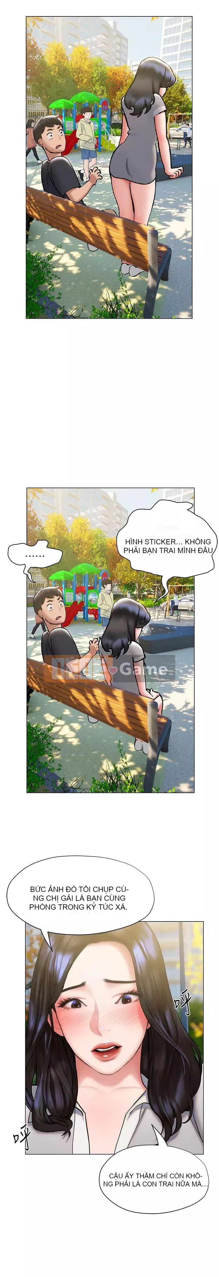 Kết thúc sự mơ hồ Chương 20-21