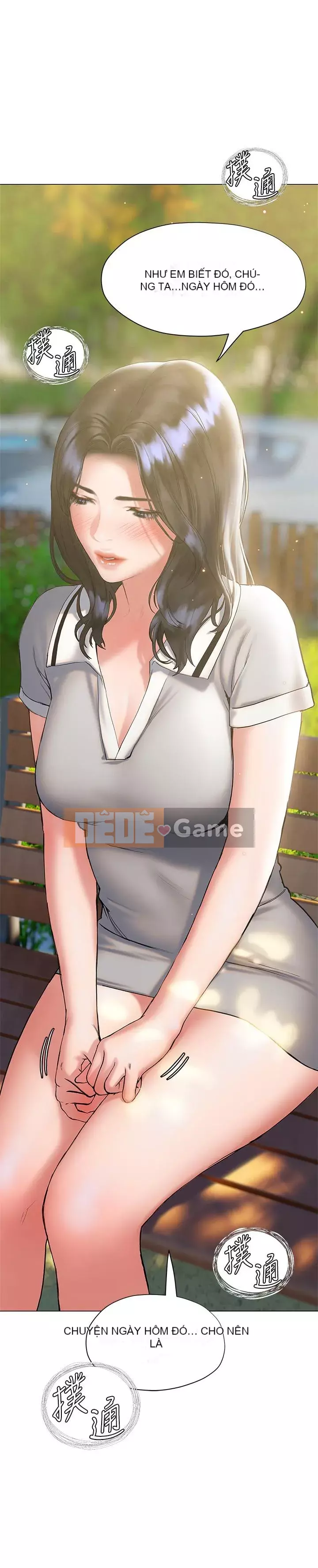 Kết thúc sự mơ hồ Chương 20-21