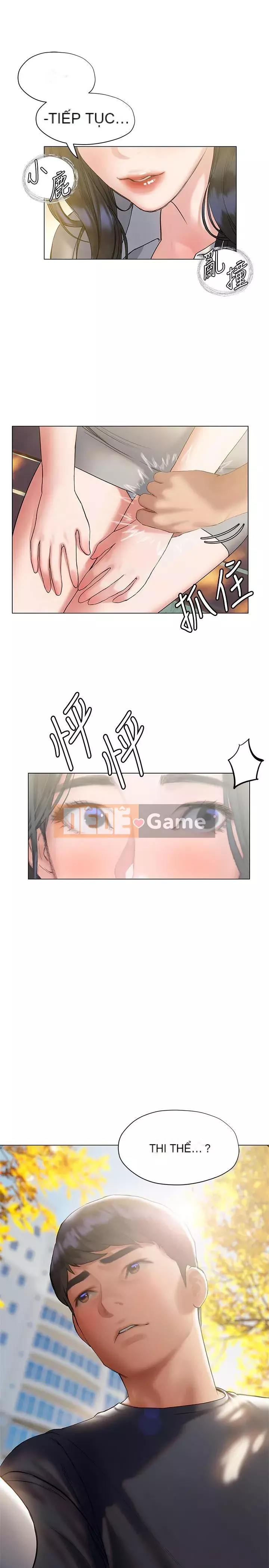 Kết thúc sự mơ hồ Chương 20-21