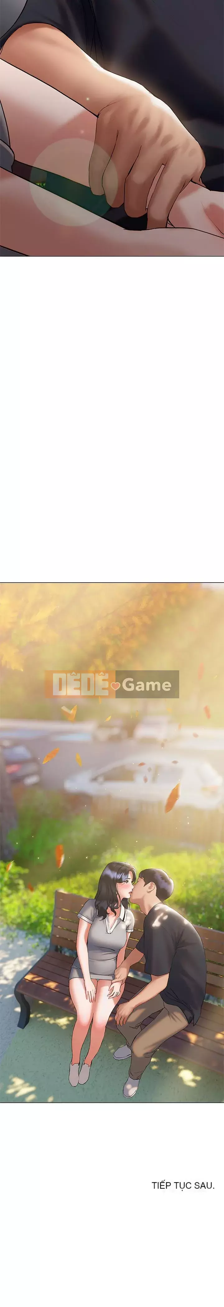 Kết thúc sự mơ hồ Chương 20-21