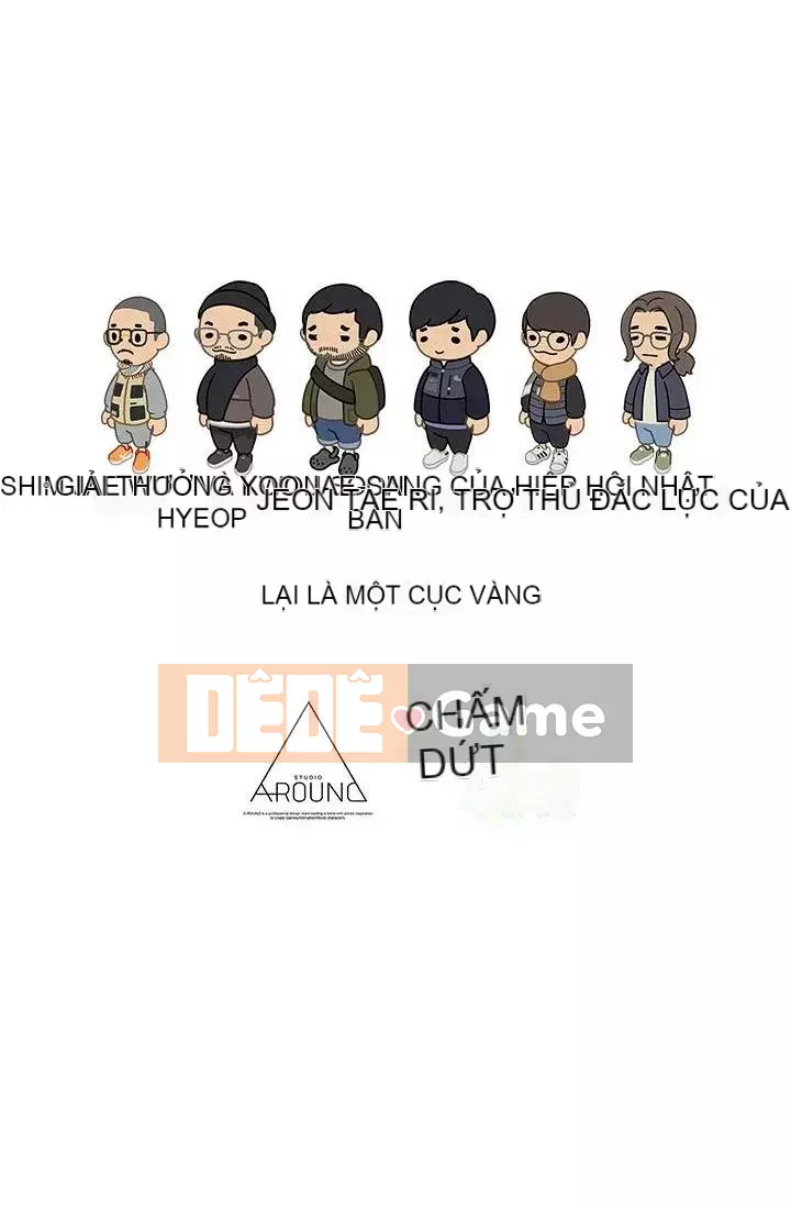 Kết thúc sự mơ hồ Chương 20-21