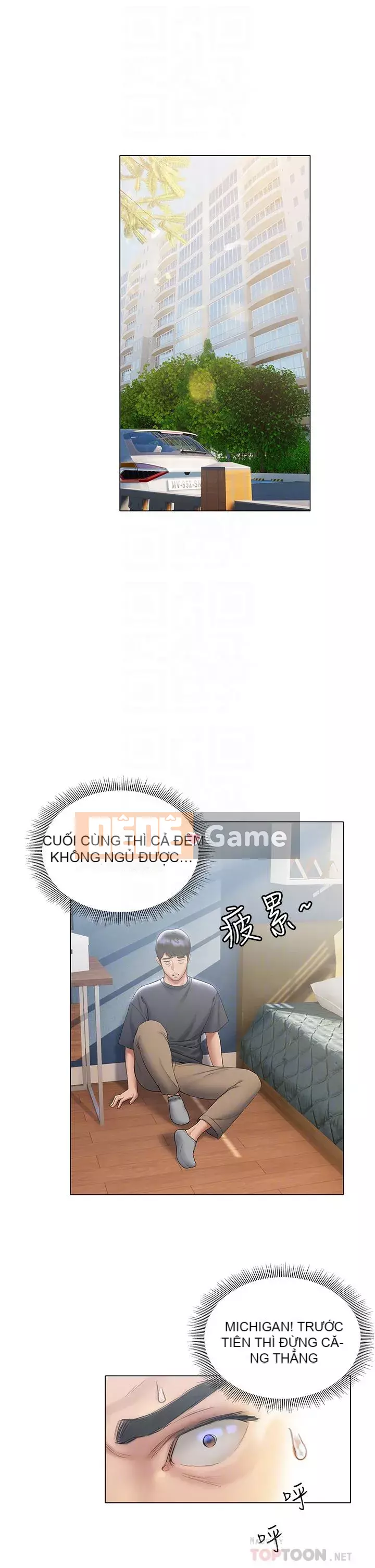 Kết thúc sự mơ hồ Chương 20-21