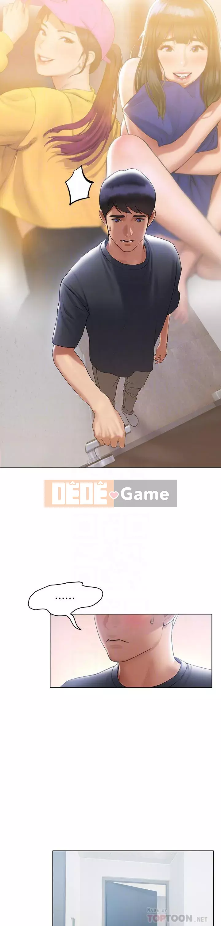 Kết thúc sự mơ hồ Chương 20-21