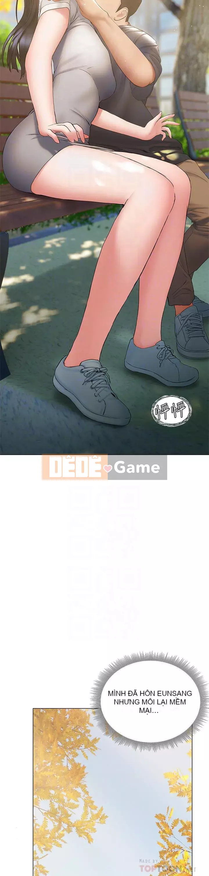 Kết thúc sự mơ hồ Chương 20-21