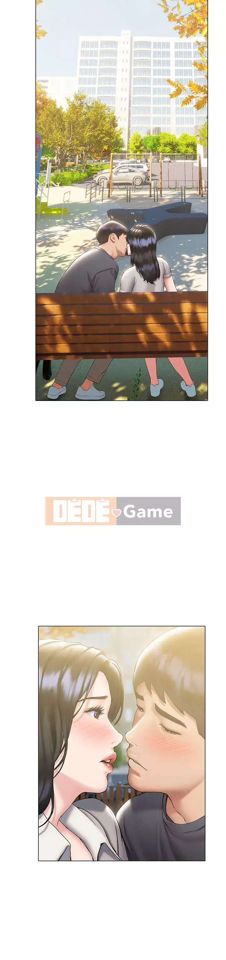 Kết thúc sự mơ hồ Chương 20-21