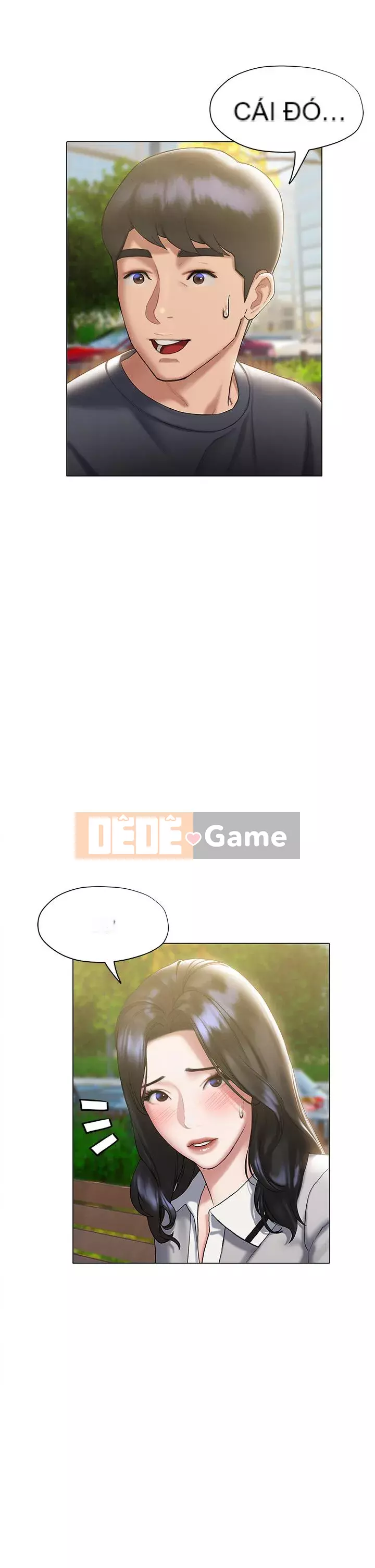 Kết thúc sự mơ hồ Chương 20-21