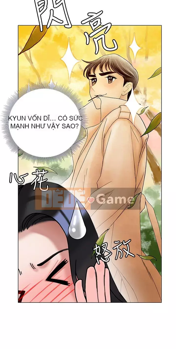 Kết thúc sự mơ hồ Chương 20-21