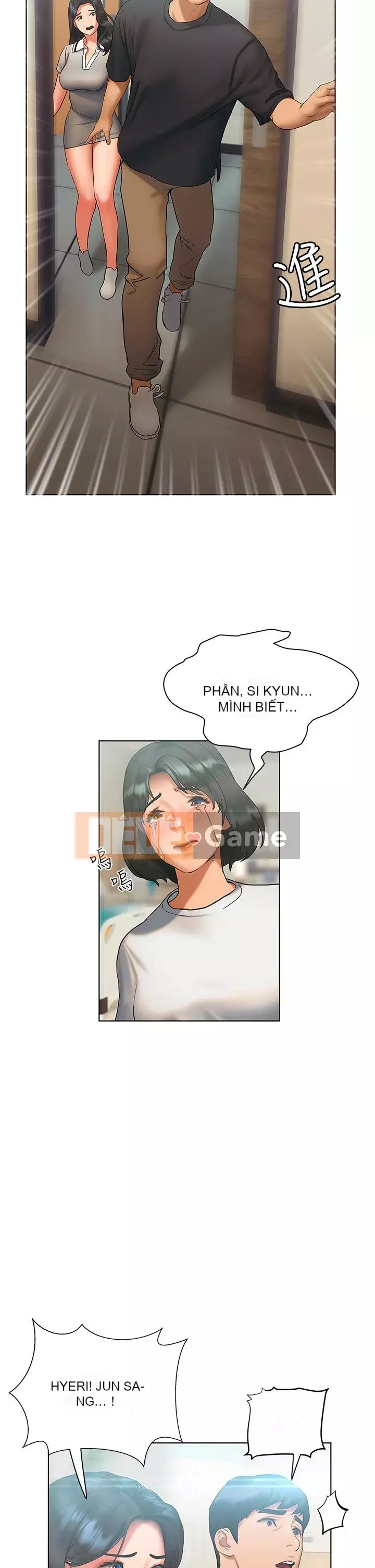 Kết thúc sự mơ hồ Chương 20-21