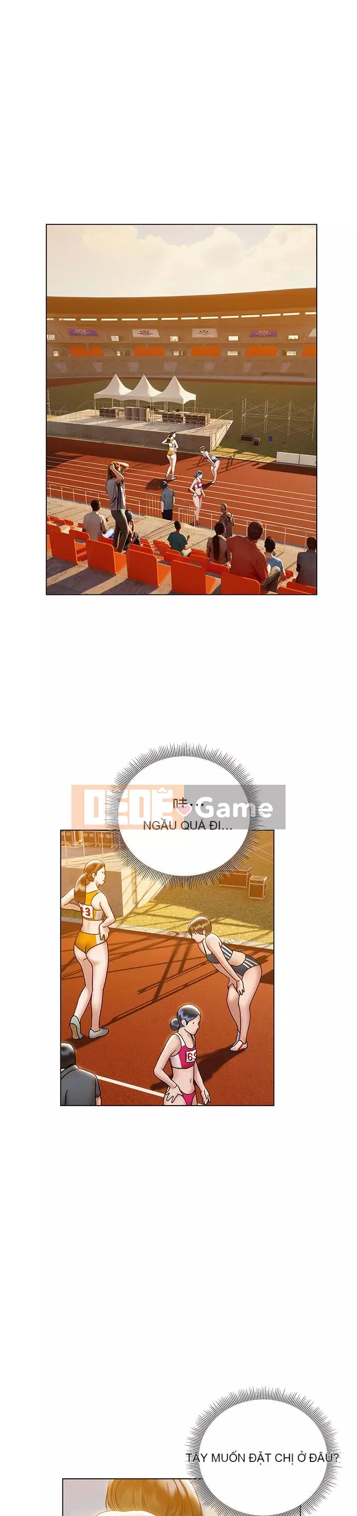 Kết thúc sự mơ hồ Chương 20-21