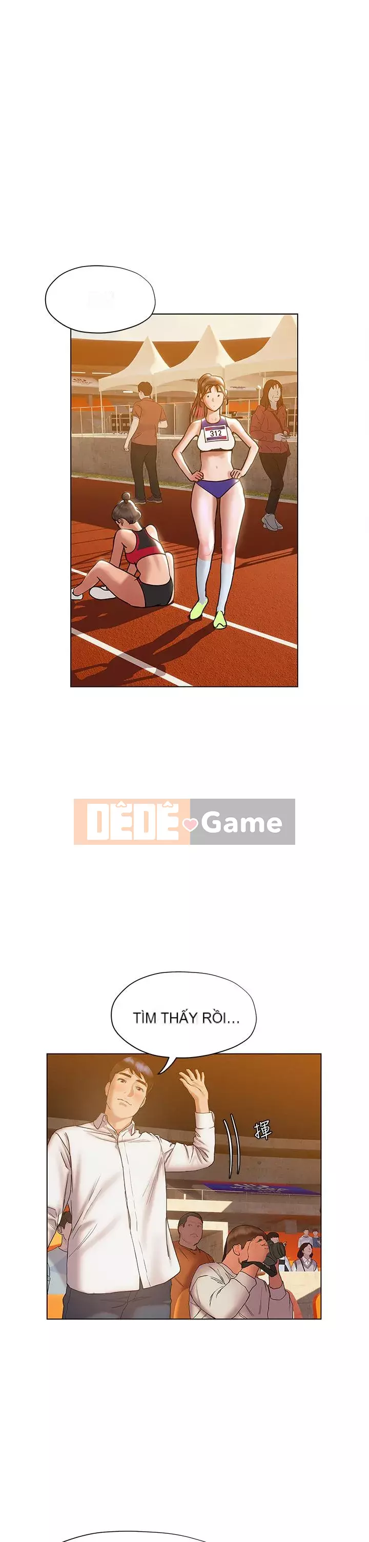 Kết thúc sự mơ hồ Chương 20-21