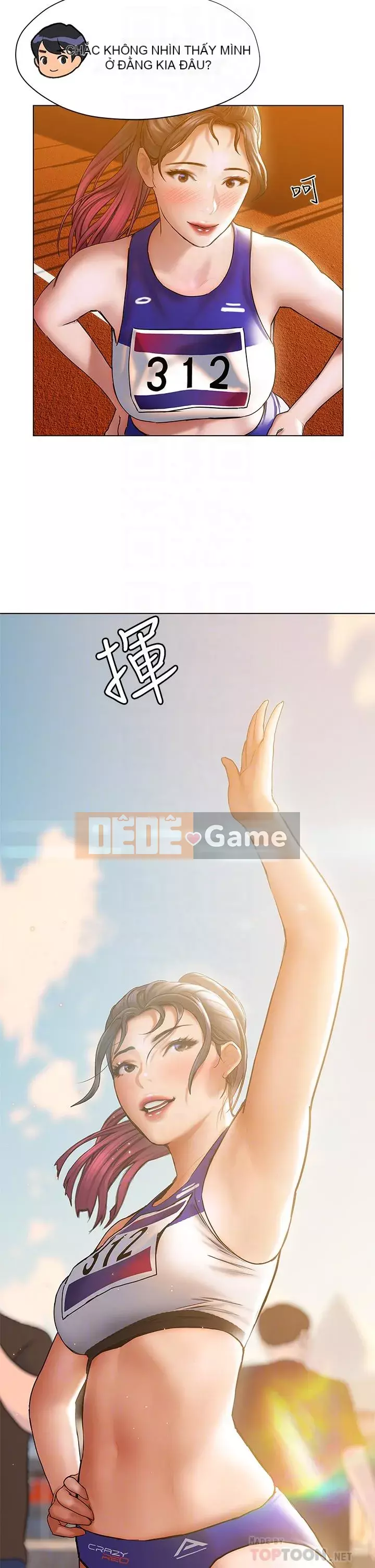 Kết thúc sự mơ hồ Chương 22-23