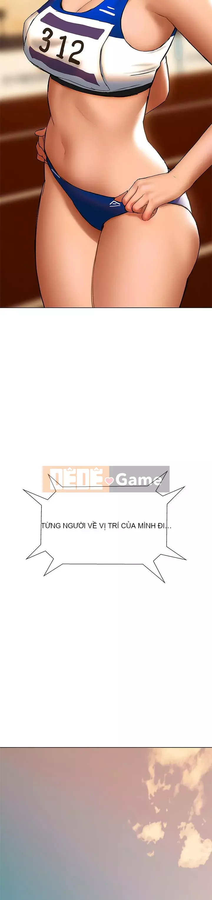 Kết thúc sự mơ hồ Chương 22-23