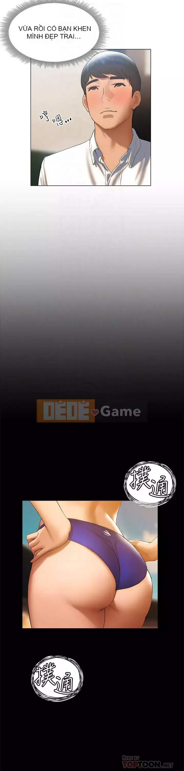 Kết thúc sự mơ hồ Chương 22-23