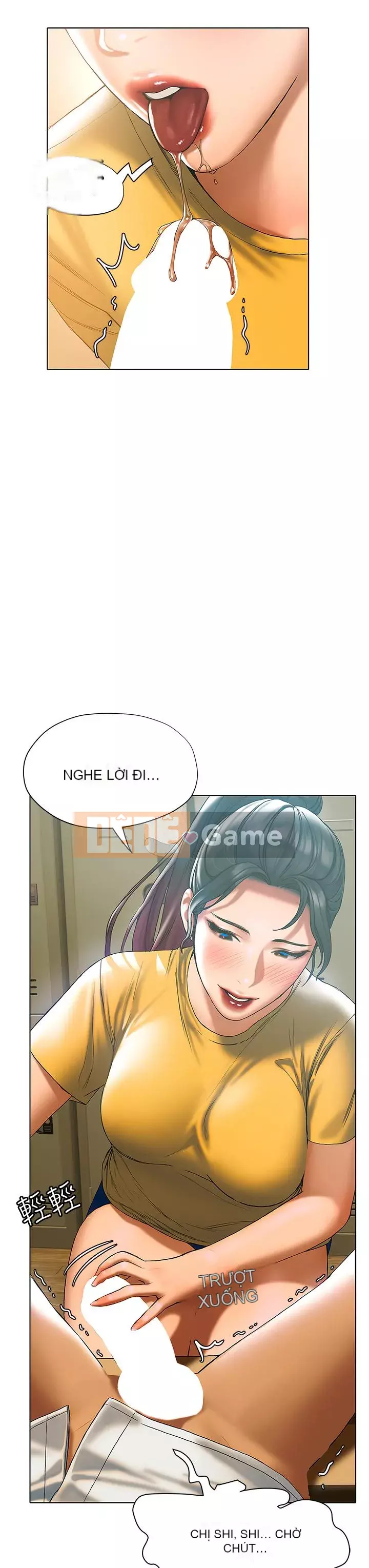 Kết thúc sự mơ hồ Chương 22-23