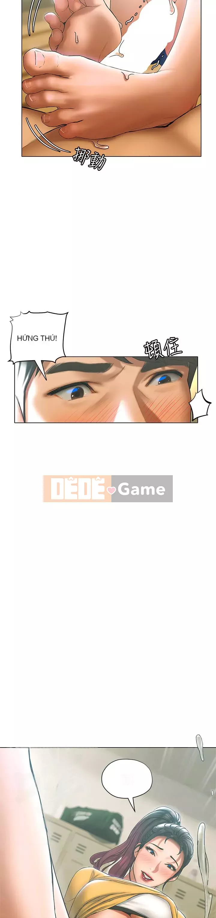 Kết thúc sự mơ hồ Chương 22-23