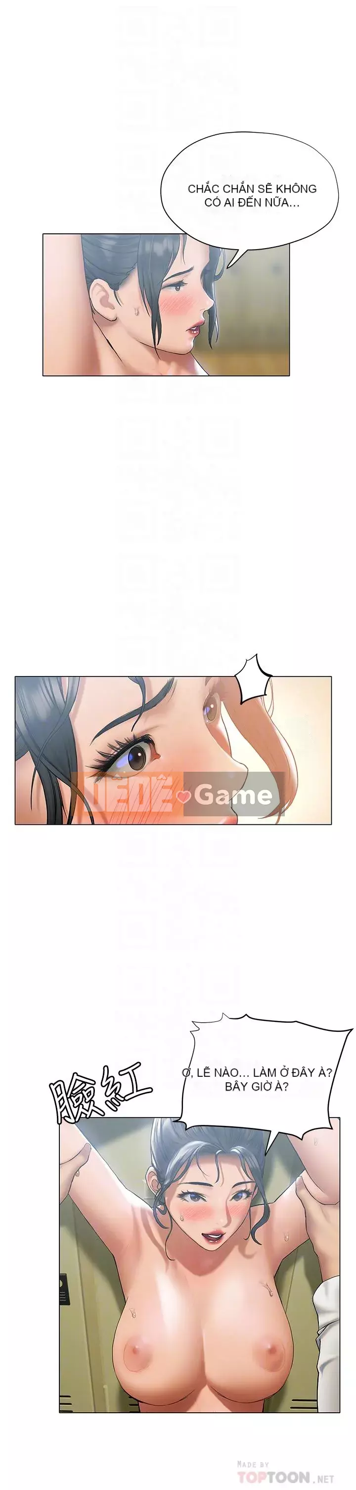 Kết thúc sự mơ hồ Chương 22-23