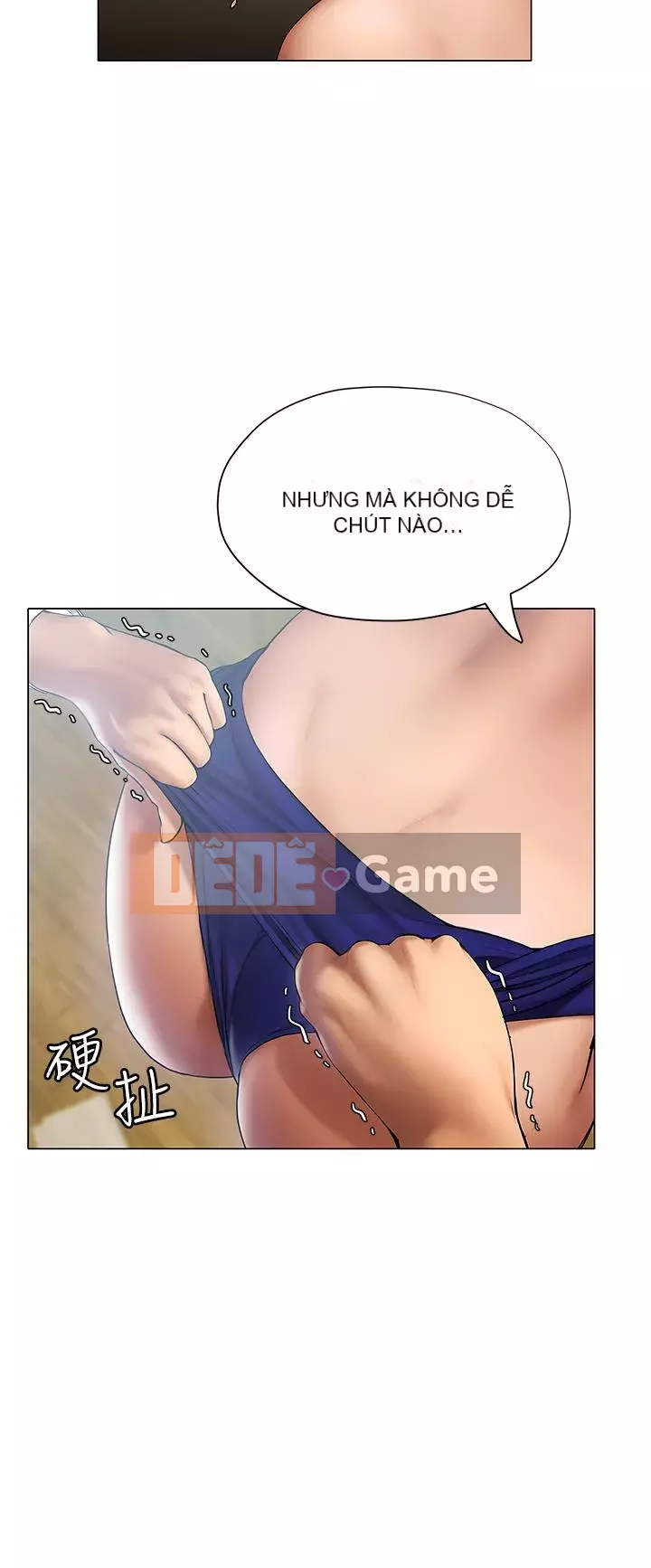 Kết thúc sự mơ hồ Chương 22-23