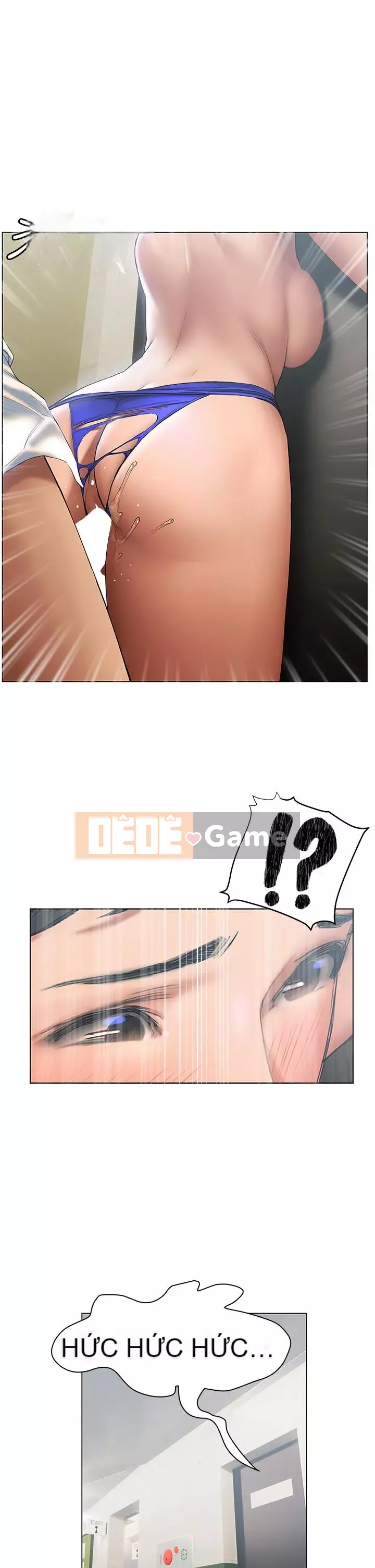 Kết thúc sự mơ hồ Chương 22-23