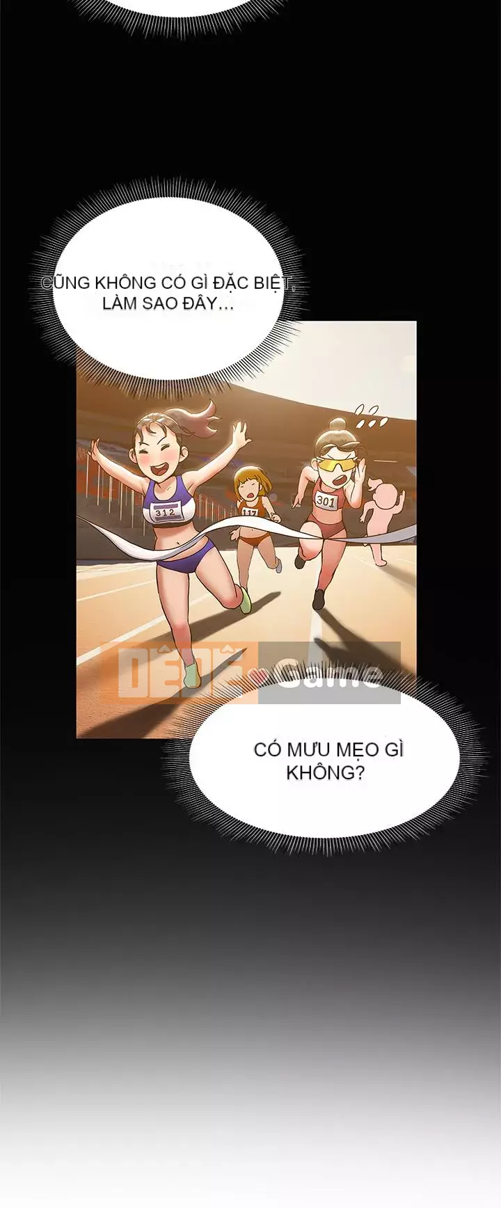 Kết thúc sự mơ hồ Chương 22-23