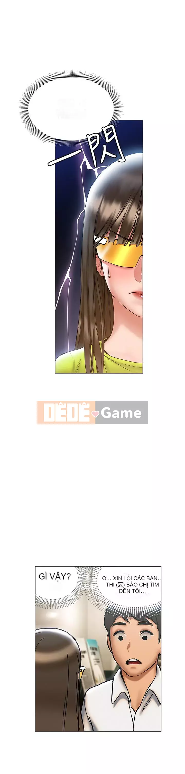 Kết thúc sự mơ hồ Chương 22-23