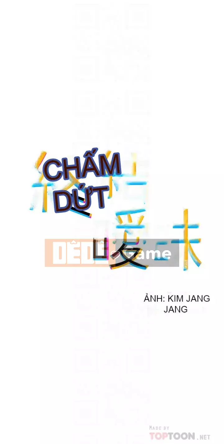 Kết thúc sự mơ hồ Chương 18-19