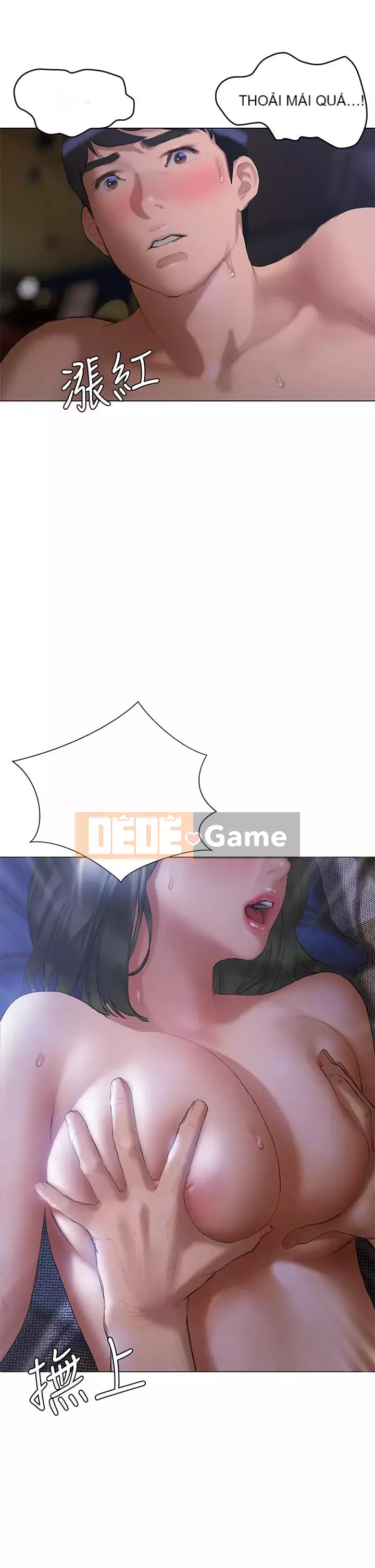 Kết thúc sự mơ hồ Chương 18-19