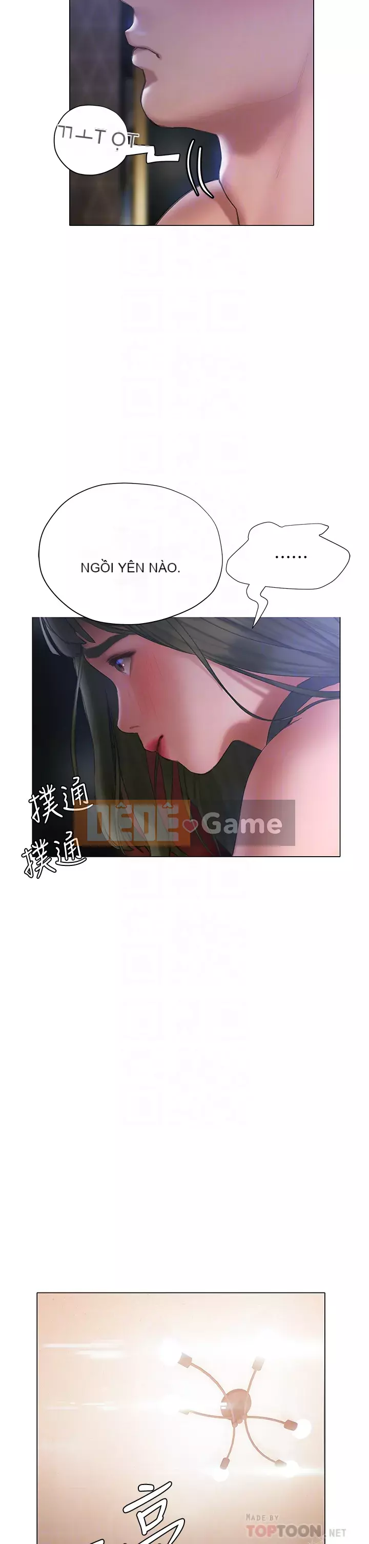 Kết thúc sự mơ hồ Chương 18-19