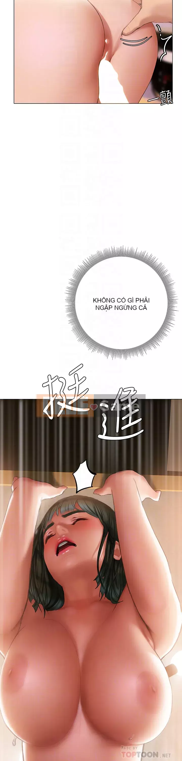 Kết thúc sự mơ hồ Chương 18-19